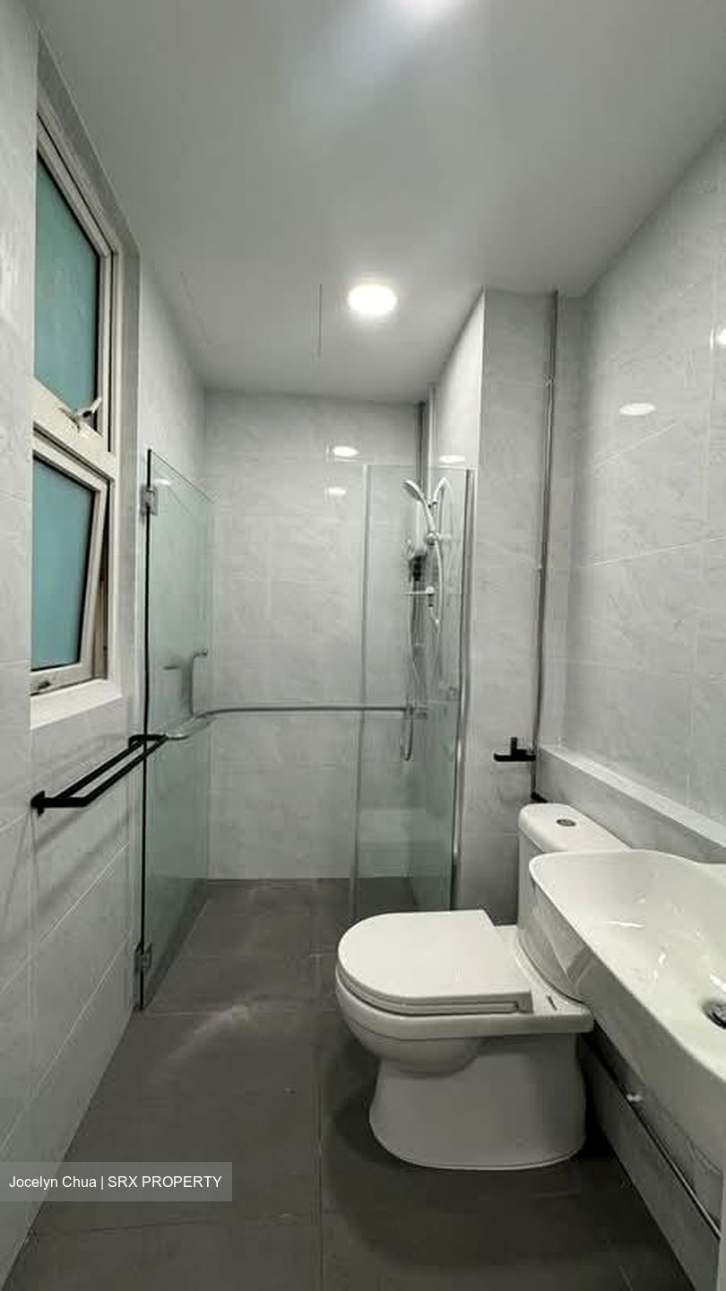 The Floravale (D22), Condominium #601003501